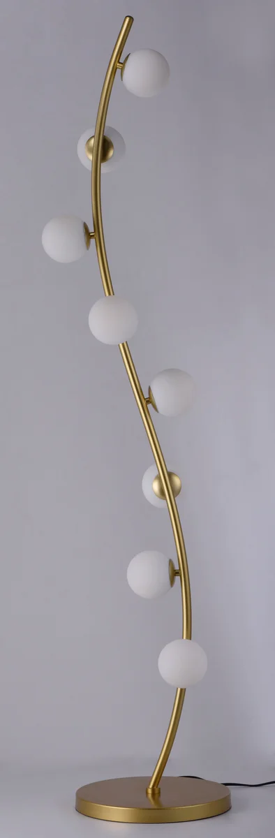 Rover LED Floor Lamp - Image 2