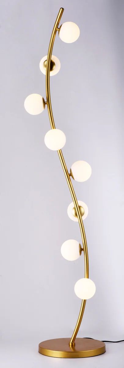 Rover LED Floor Lamp - Image 3