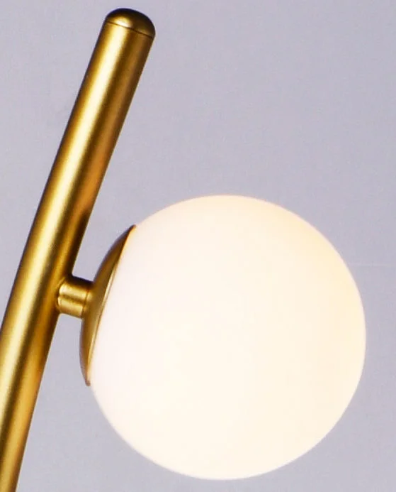 Rover LED Floor Lamp - Image 4