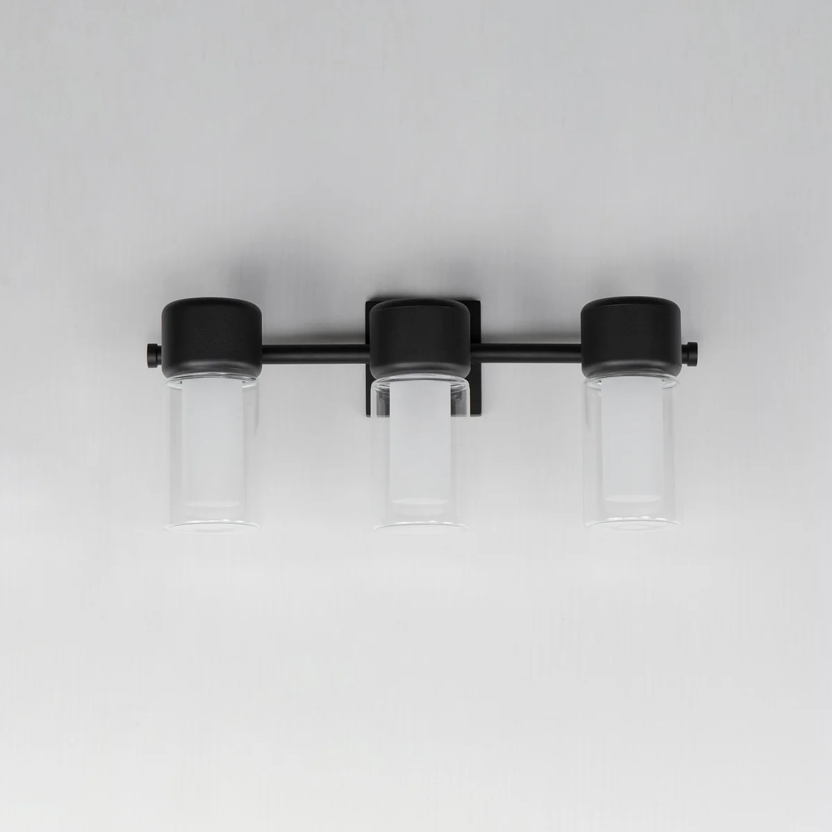 Dram 3-Light LED Bath Sconce - Image 2