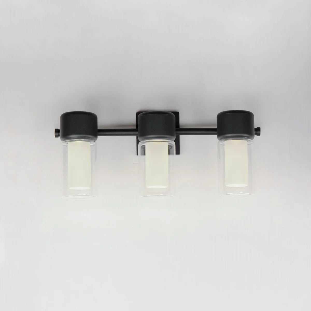 Dram 3-Light LED Bath Sconce - Image 3