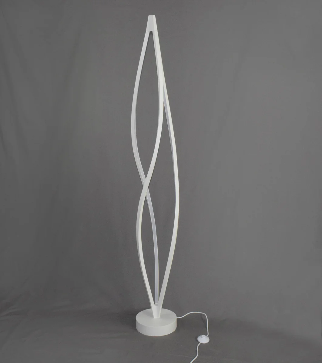 Cyclone LED Floor Lamp - Image 2