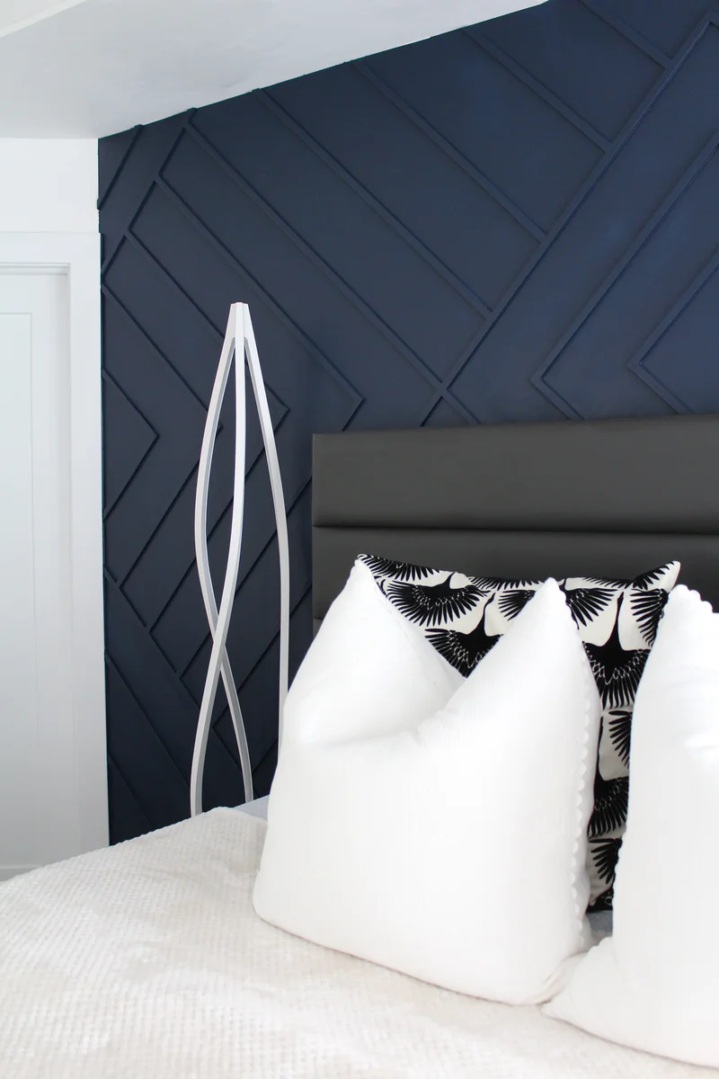 Cyclone LED Floor Lamp - Image 7