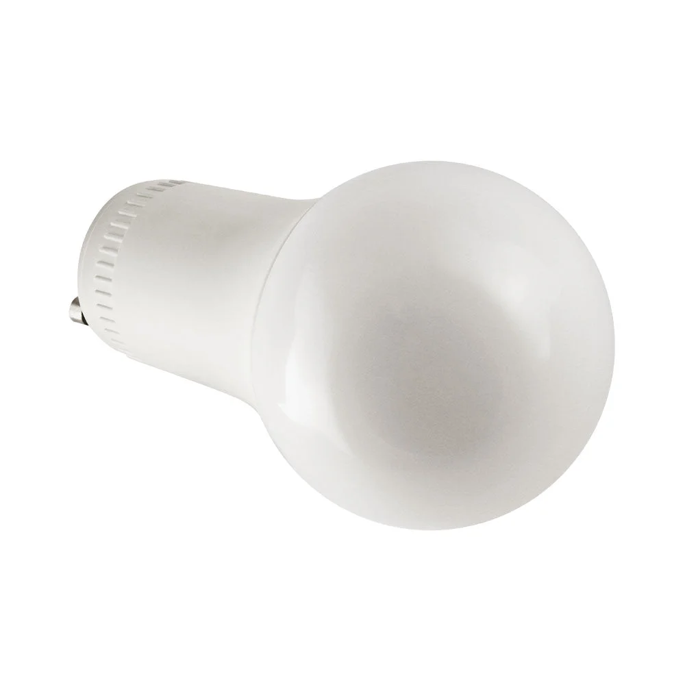 25PK LED A19 Bulb, GU24 Base, 14 Watt, 120-277V, 1600 Lumen, 2700K, 3000K, 4000K, 5000K - Image 2
