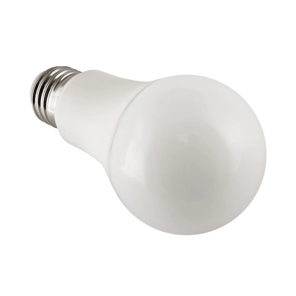 25PK LED A19 Bulb, 15 Watt, 120V, 1600 Lumens, 2700K, 3000K, 4000K, 5000K - Image 3