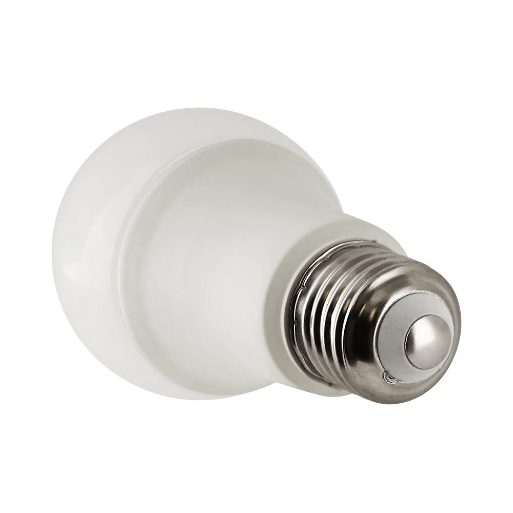 25PK LED A19 Bulb, 15 Watt, 120V, 1600 Lumens, 2700K, 3000K, 4000K, 5000K - Image 4