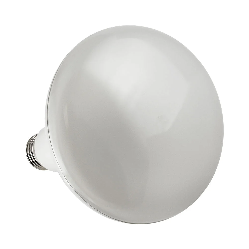 25PK LED BR40 Bulb, 17 Watt, 120V, 1400 Lumens, 2700K, 3000K, 4000K, 5000K - Image 3