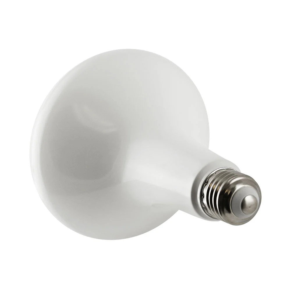 25PK LED BR40 Bulb, 17 Watt, 120V, 1400 Lumens, 2700K, 3000K, 4000K, 5000K - Image 4