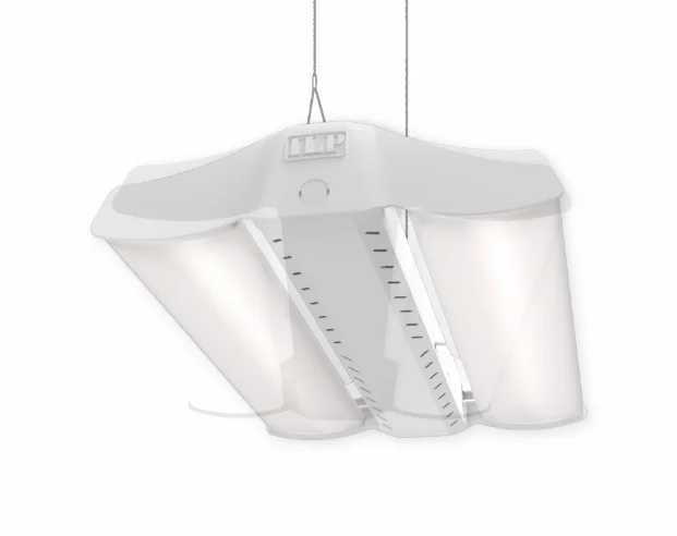 Endeavour 2.0, 4FT High Lumen LED High Bay, 12,000-100,000 Lumens, 3000K, 3500K, 4000K or 5000K, 120-277V - Image 2