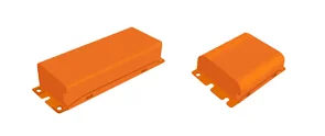 Emergency LED Driver, Split Low Voltage, 8W, 54V