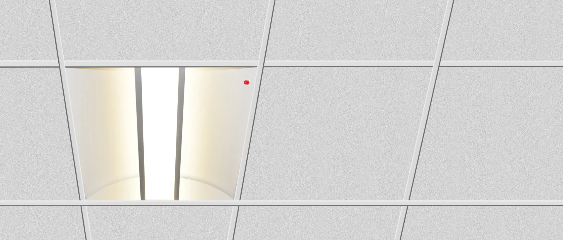 Emergency LED Driver, Split Low Voltage, 8W, 54V - Image 3