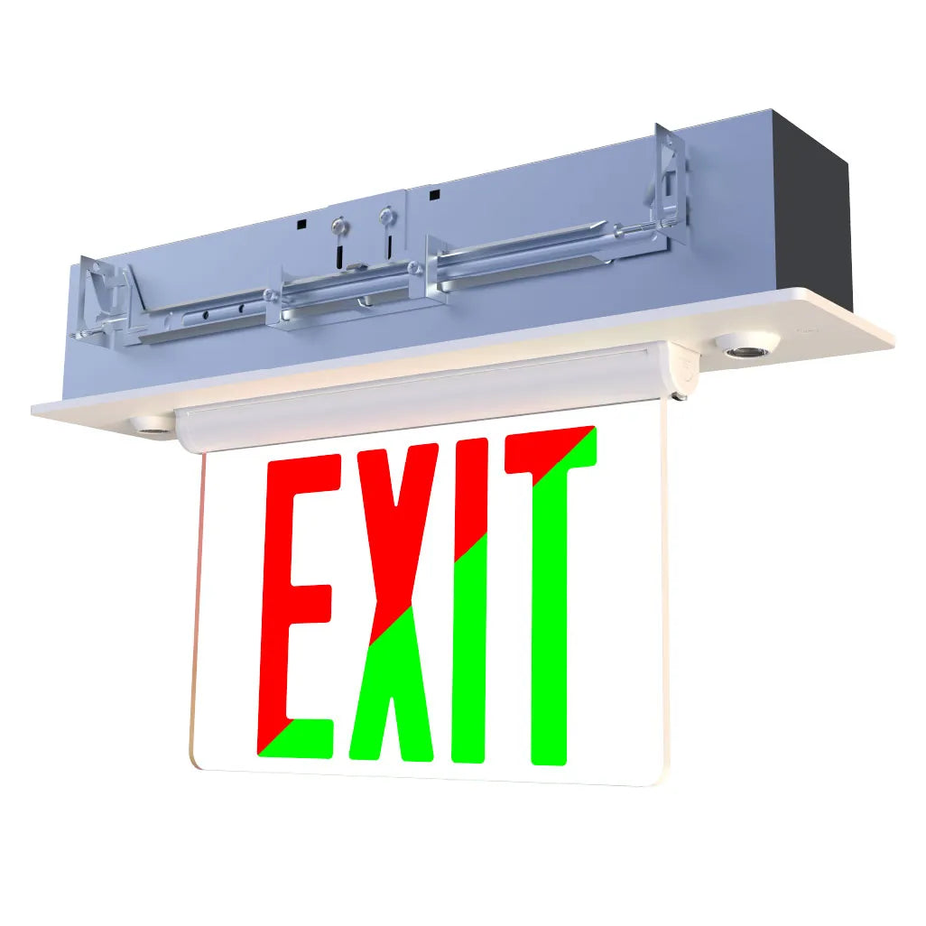 Exit Signs