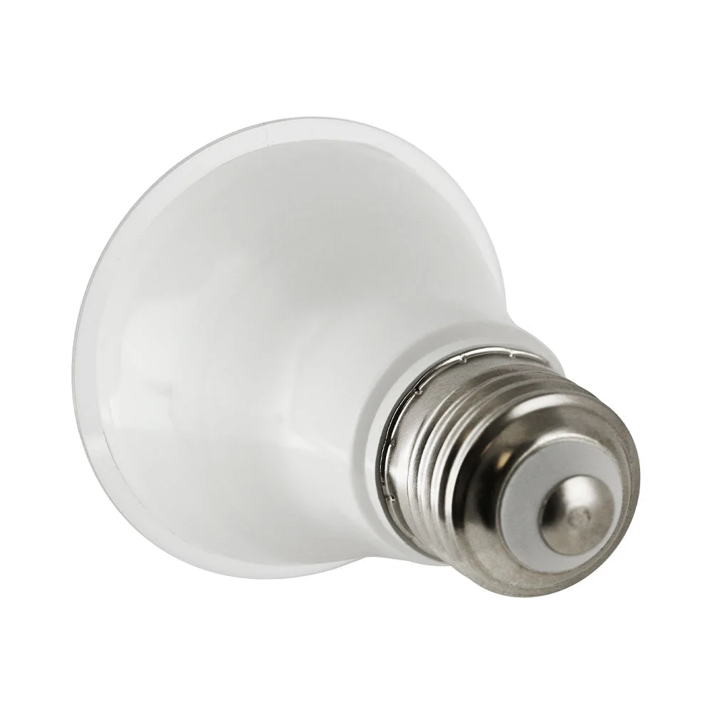 LED PAR20 Bulb, 7 Watt, 120V, 500 Lumens, 2700K, 3000K, 4000K, 5000K - Image 3