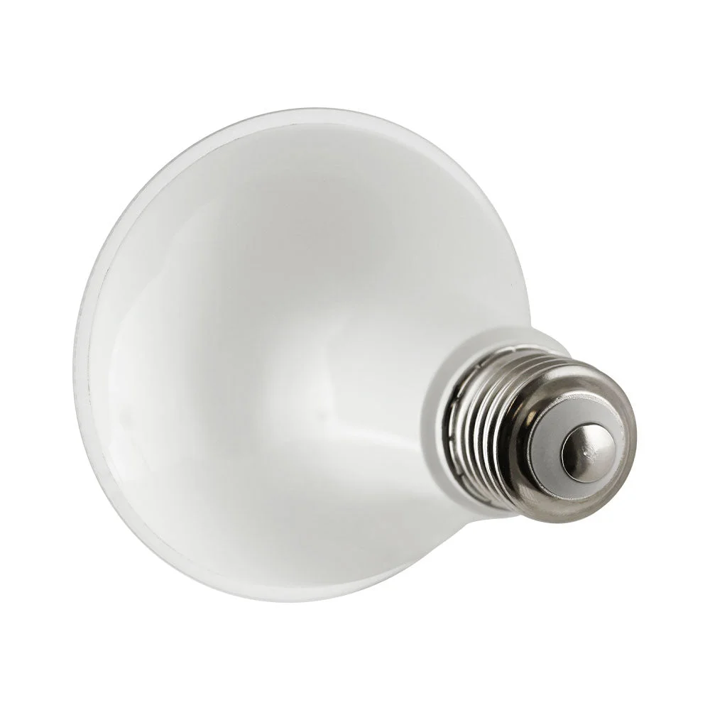 25PK LED PAR30 Long Neck Bulb, 11 Watt, 120V, 850 Lumens, 2700K, 3000K, 4000K, 5000K - Image 3