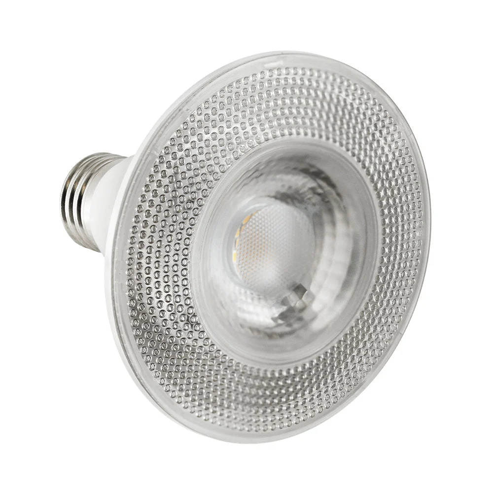 25PK LED PAR30 Bulb, 11 Watt, 120V, 850 Lumens, 2700K, 3000K, 4000K, 5000K - Image 2