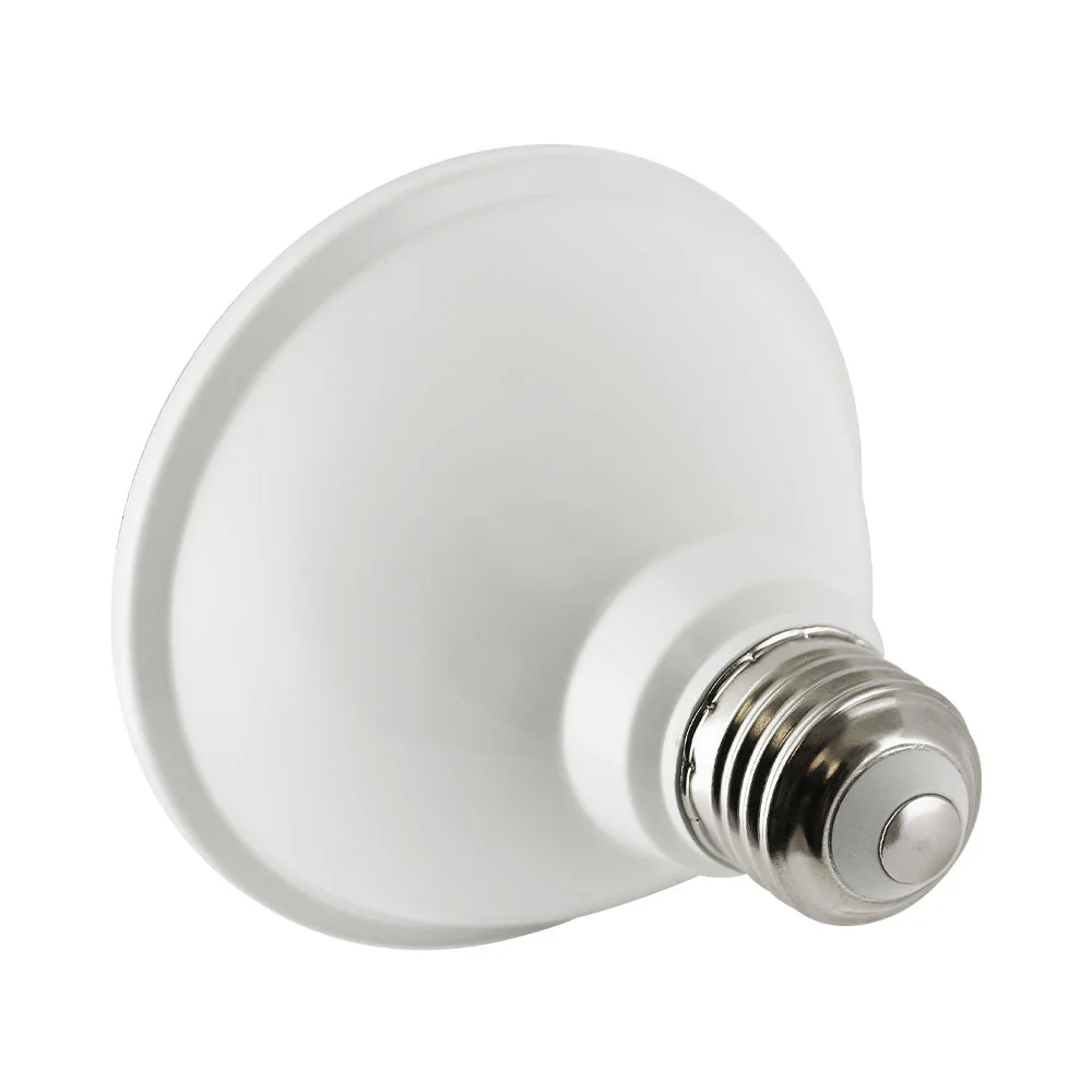 25PK LED PAR30 Bulb, 11 Watt, 120V, 850 Lumens, 2700K, 3000K, 4000K, 5000K - Image 3