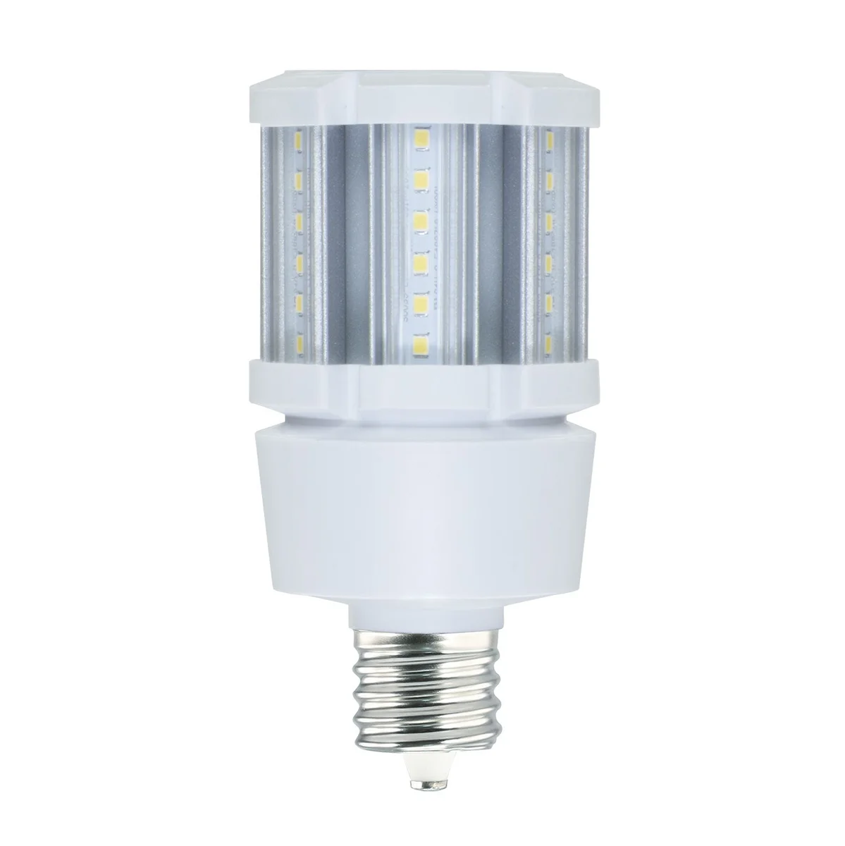 12 Watt LED Corn Lamp, 3000K, 120-277V - Image 2