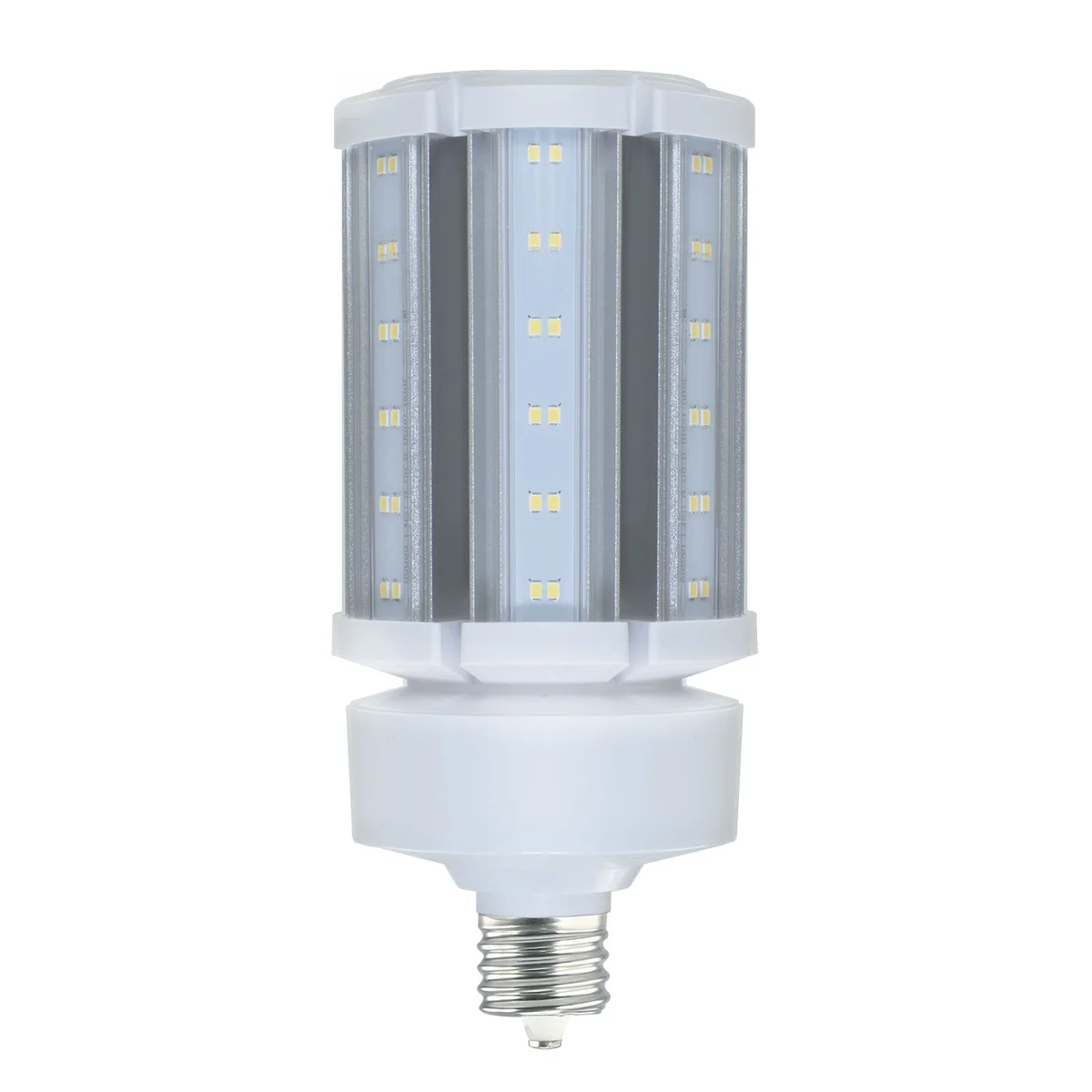 36 Watt LED Corn Lamp, 3000K or 4000K, 120-277V, EX39 Base - Image 2