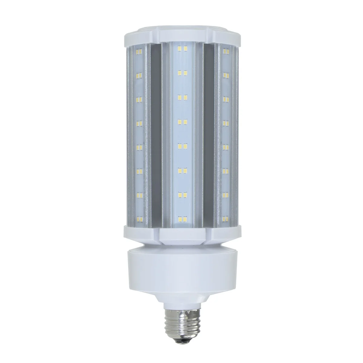 46 Watt LED Corn Lamp, 3000K, 120-277V - Image 2