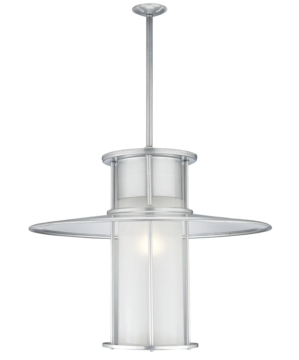 EURO Series Shade, 30 Inch, Multiple Finishes Available - Image 2