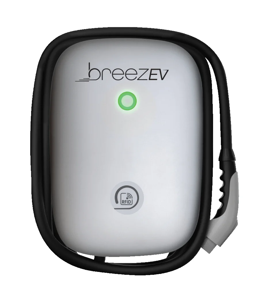 EV Chargers