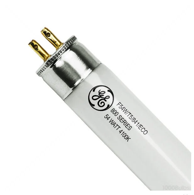 GE 46761 T5 54W 4100K (40 pack)