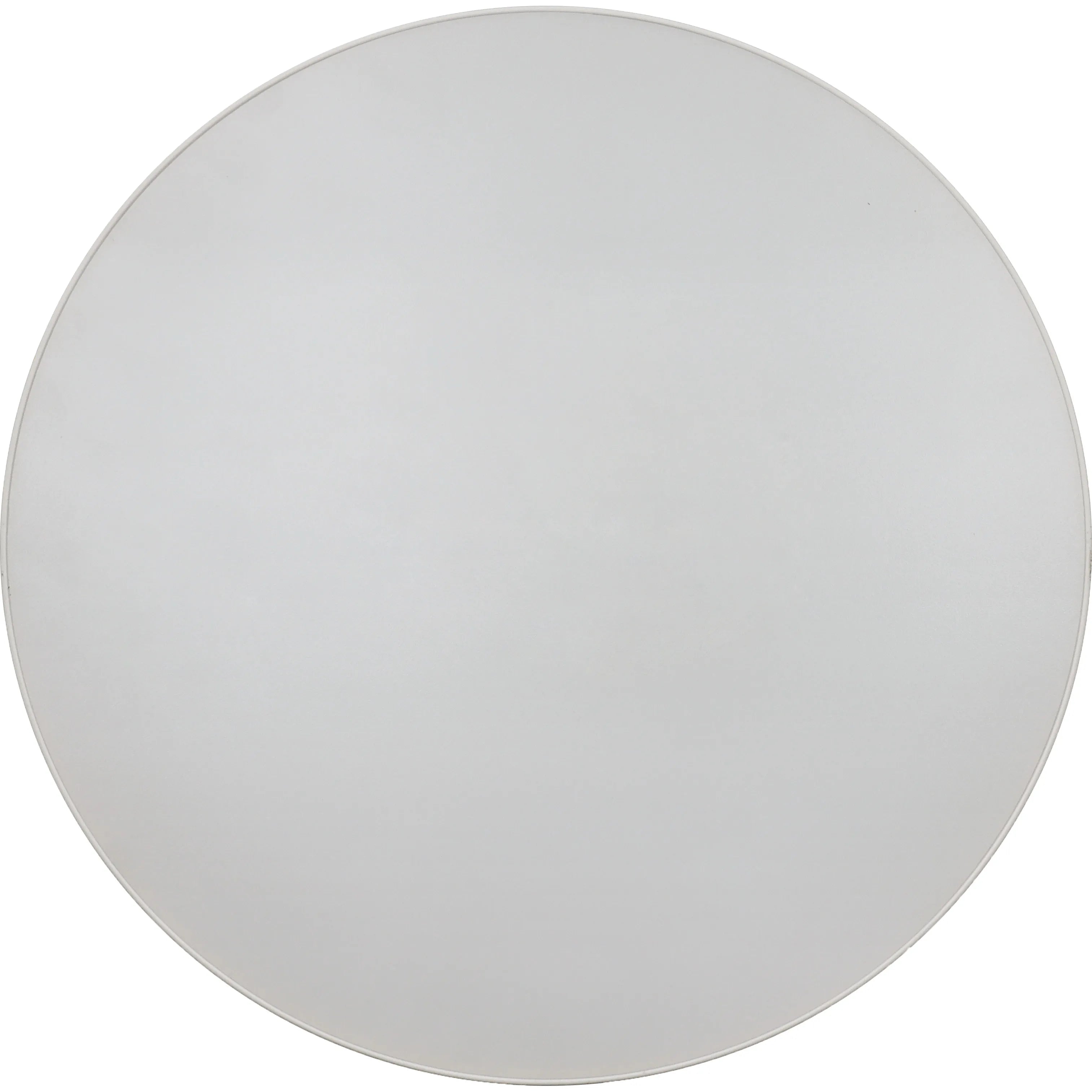 Round Edge-Less Architectural Flush Mount Ceiling Light, 1500 Lumens, 20W, CCT Selectable, 120-277V - Image 2