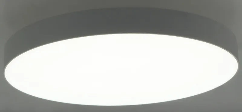 Round Edge-Less Architectural Flush Mount Ceiling Light, 1500 Lumens, 20W, CCT Selectable, 120-277V - Image 4