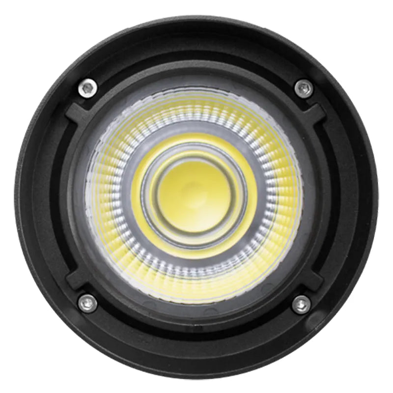 LED X-Gen Bullet Flood Lights with Integrated Photocell, 10W/20W/30W, 3000K/4000K/5000K, 120-277V - Image 3
