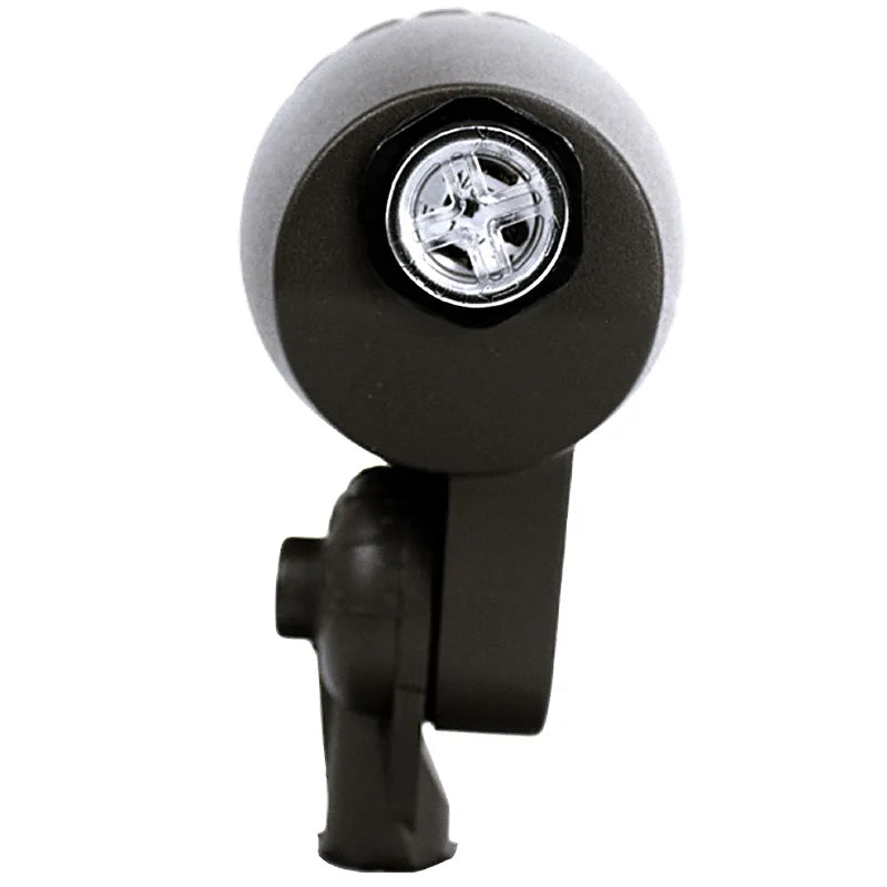 LED X-Gen Bullet Flood Lights with Integrated Photocell, 10W/20W/30W, 3000K/4000K/5000K, 120-277V - Image 4