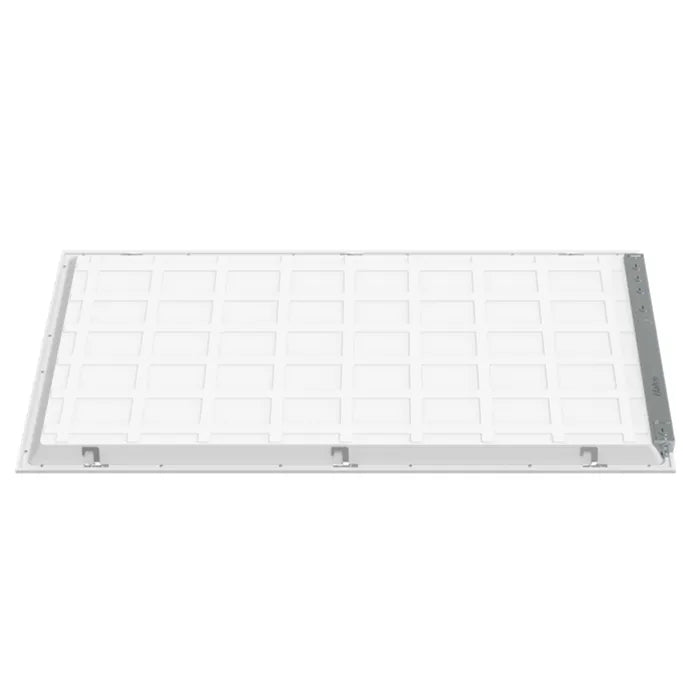 2X4 Foot LED Flat Panel, 5625 Lumen Max, Wattage and CCT Selectable, 120-277V - Image 2
