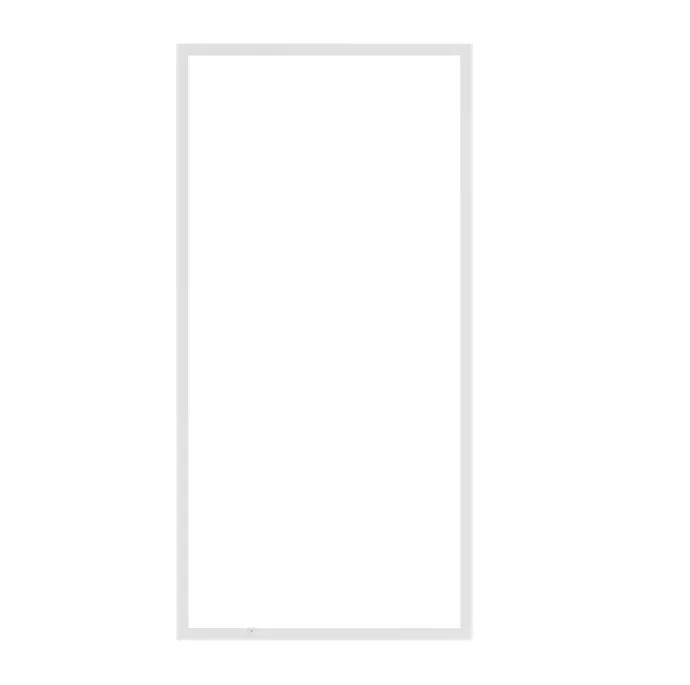 2X4 Foot LED Flat Panel, 5625 Lumen Max, Wattage and CCT Selectable, 120-277V - Image 4