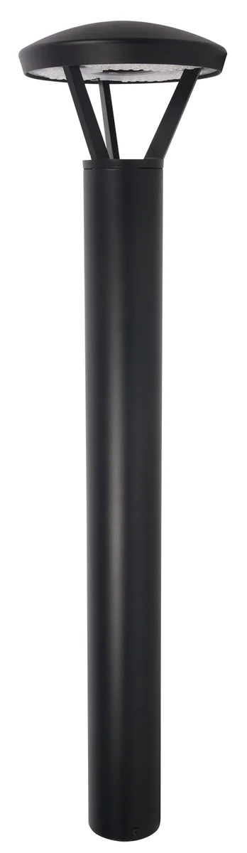 Pathway Light with Built-in Photocell, 2,160 Lumens, 10W/15W/18W Selectable, 120-347V, CCT Selectable 3000K/4000K/5000K, Black or Bronze Finish