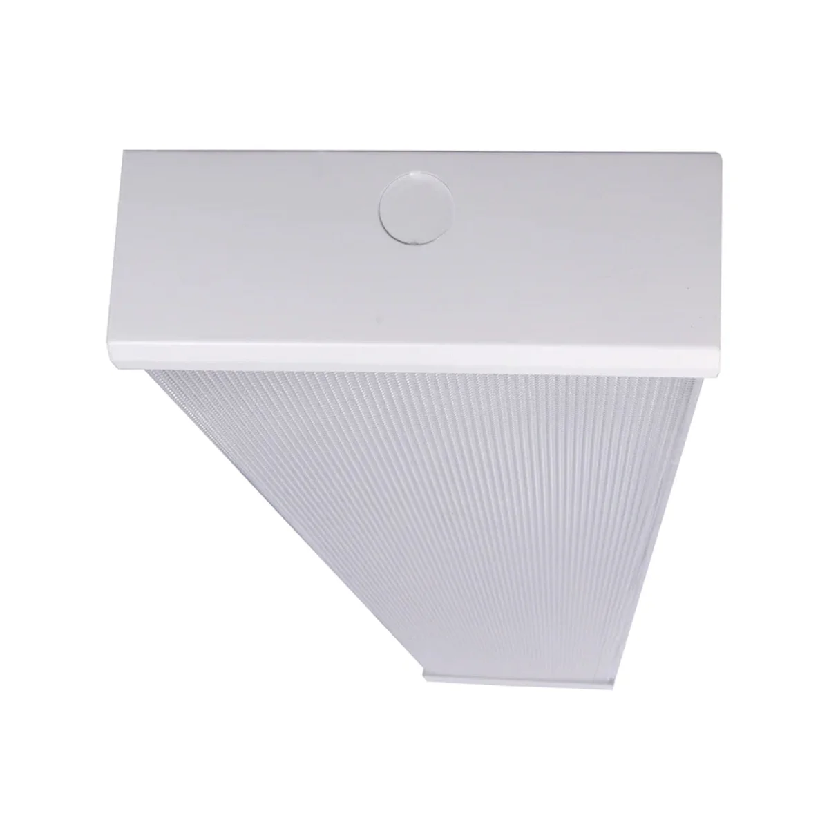 4 Foot Wrap Light, 27W, 3510 Lumens, 4000K or 5000K, 120-277V - Image 5