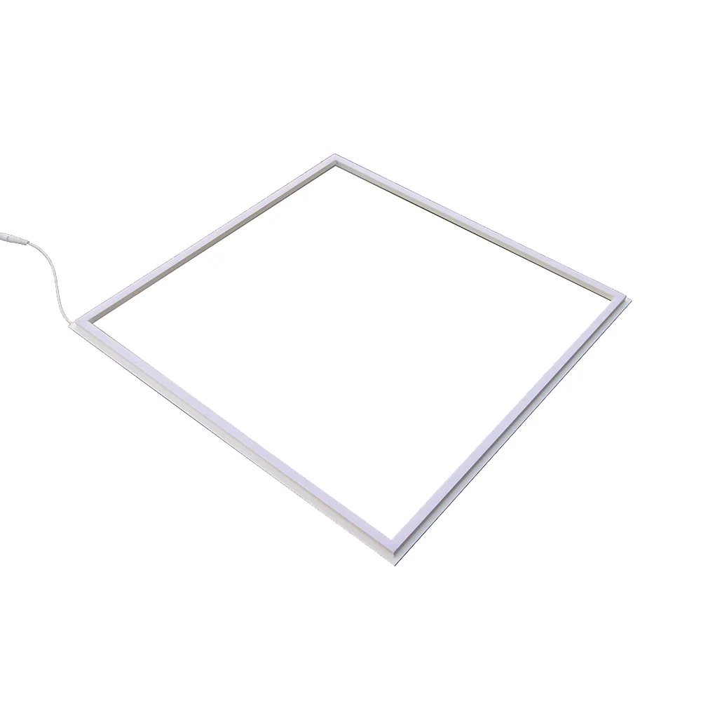 2 x 2 LED Grid Frame Light, 4000 Lumens, Selectable Wattage and CCT, 120-277V - Image 6