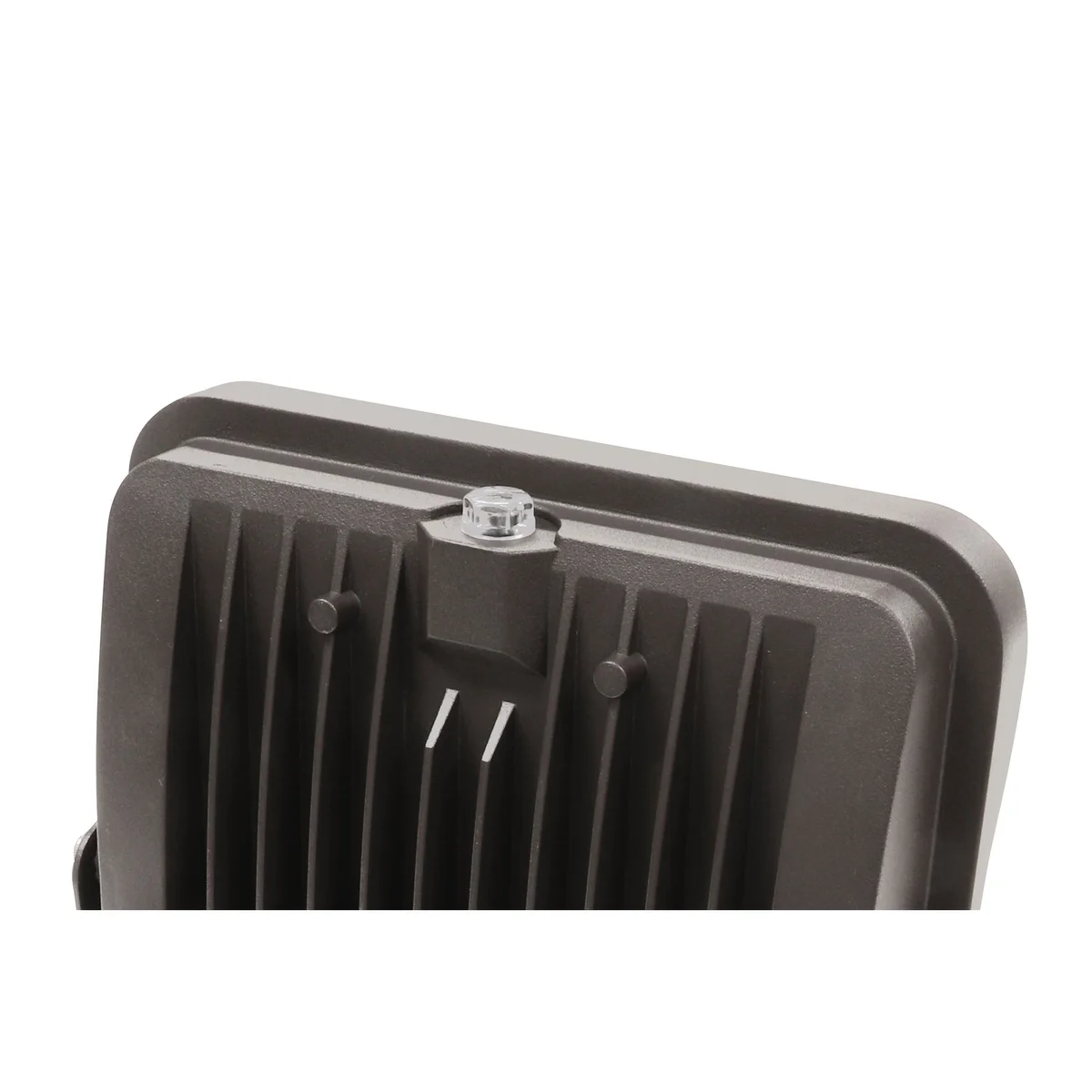 LED Flood Light, 120W, 19000 Lumens, 120-277V, CCT Selectable, Dark Bronze - Image 5