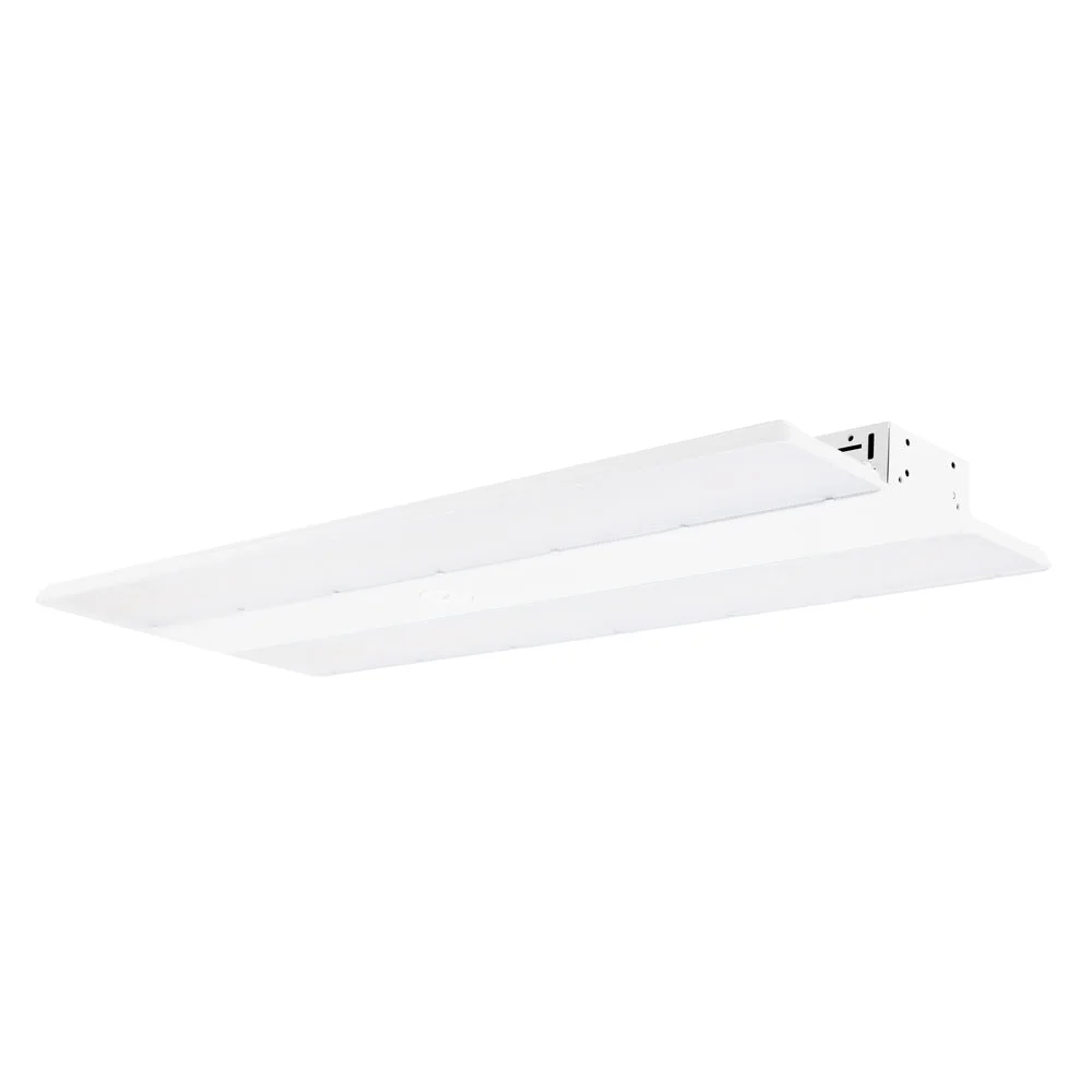 4PK 2FT LED Linear High Bay, 42,000 Lumen Max, Wattage and CCT Selectable, 120-277V or 347-480V - Image 2
