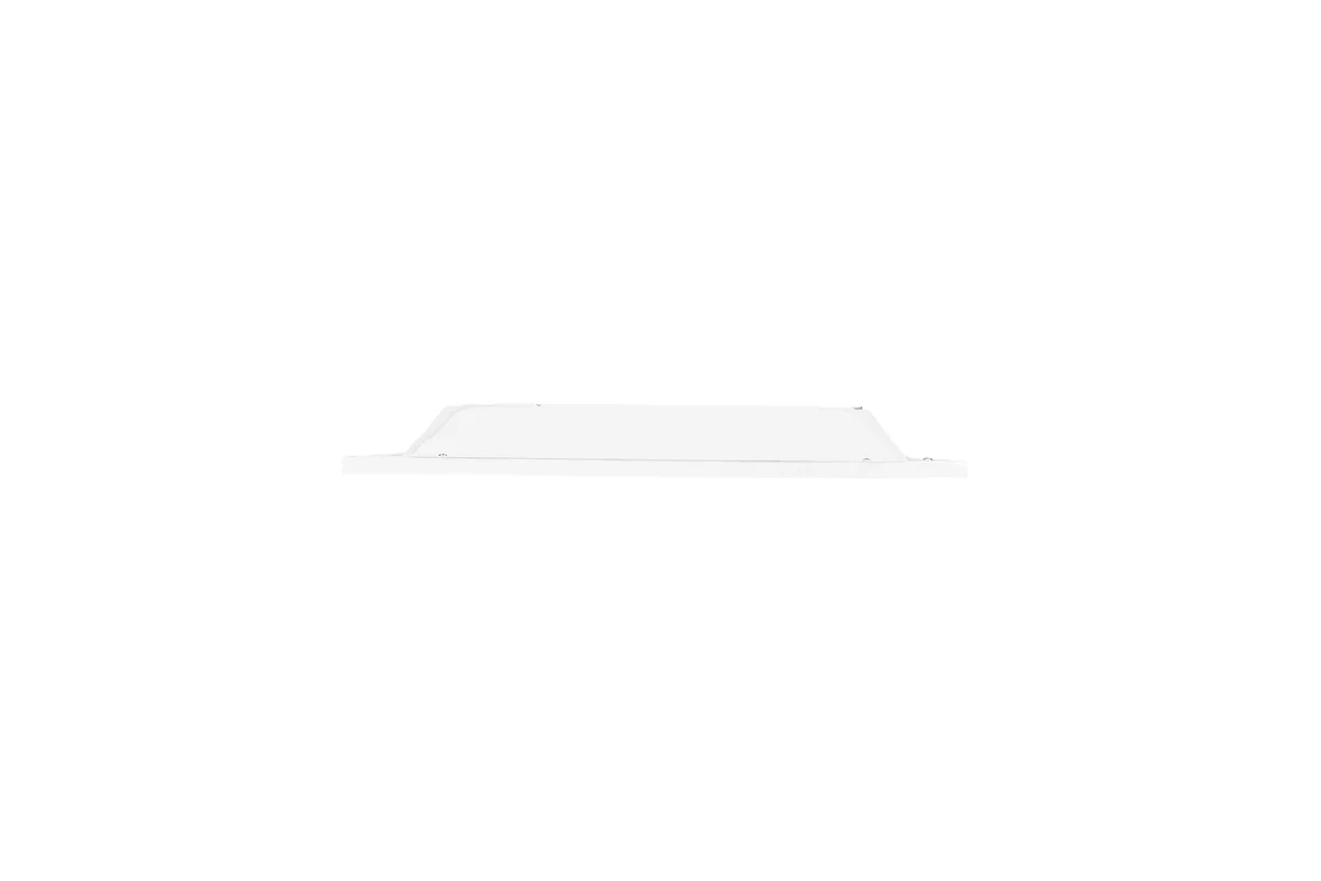 4PK 1X4 LED Flat Panel, 5400 Lumen Max, Wattage and CCT Tunable, 120-277V, Sensor Ready - Image 7