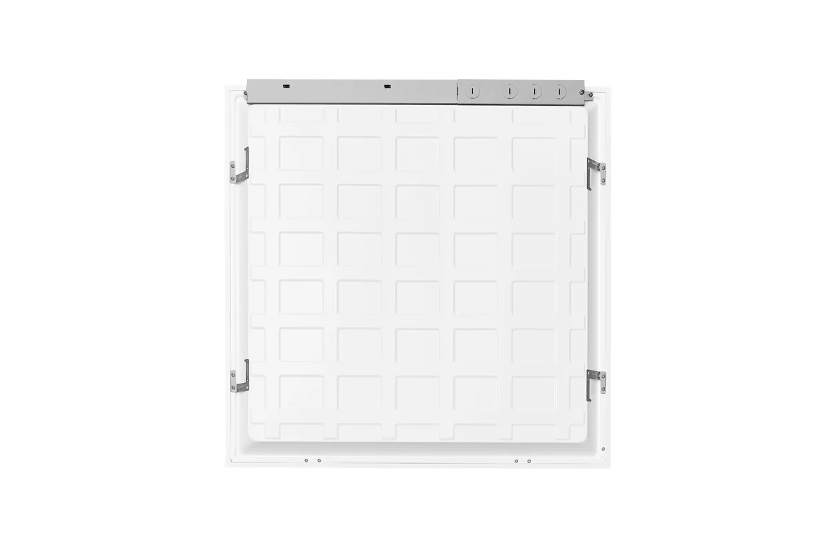 4PK 2X2 LED Flat Panel, 4050 Lumen Max, Wattage and CCT Tunable, 120-277V, Sensor Ready - Image 4
