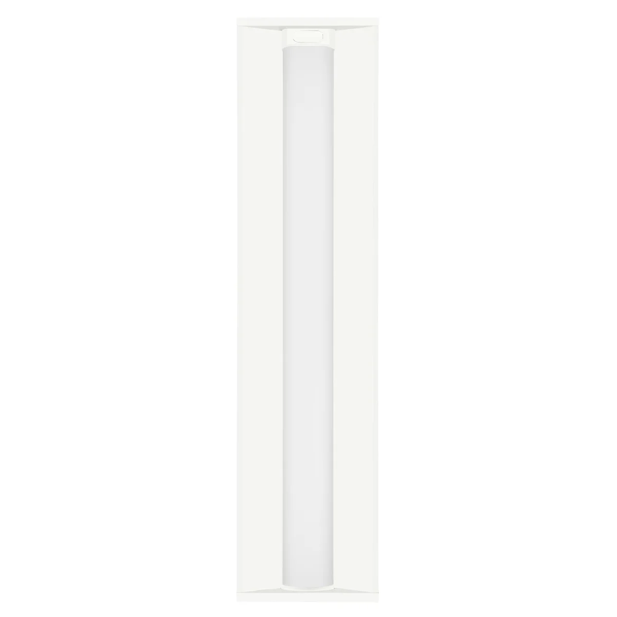 2PK 1X4 LED Troffer, 3900 Lumen Max, Wattage and CCT Tunable, 120-277V, Sensor Ready - Image 3