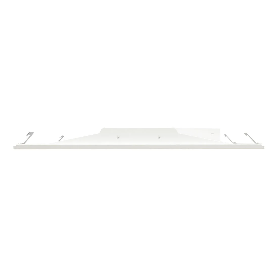 2PK 2X2 LED Troffer, 3900 Lumen Max, Wattage and CCT Tunable, 120-277V, Sensor Ready - Image 3