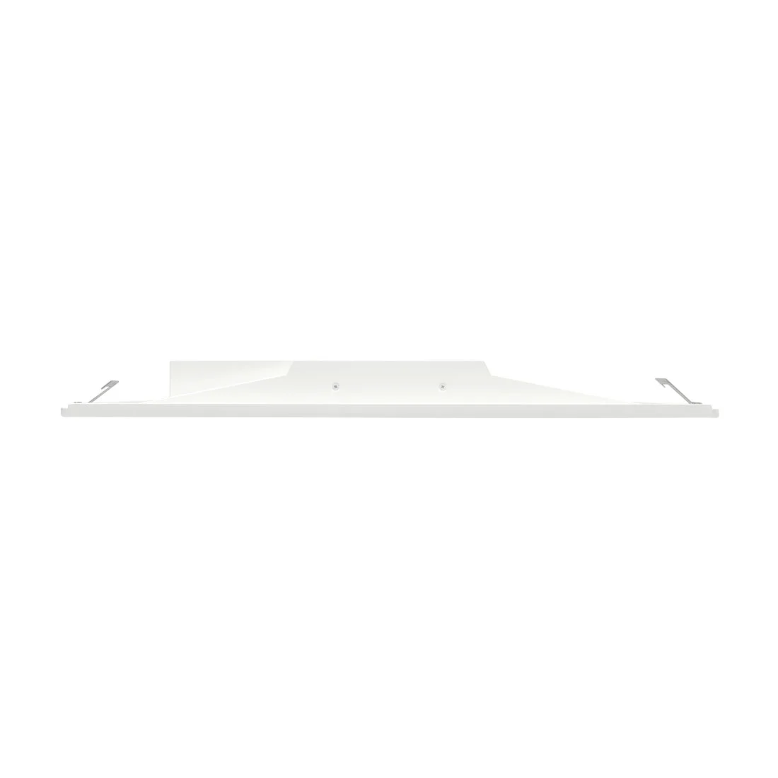 2PK 2X4 LED Troffer, 4550 Lumen Max, Wattage and CCT Tunable, 120-277V, Sensor Ready - Image 6