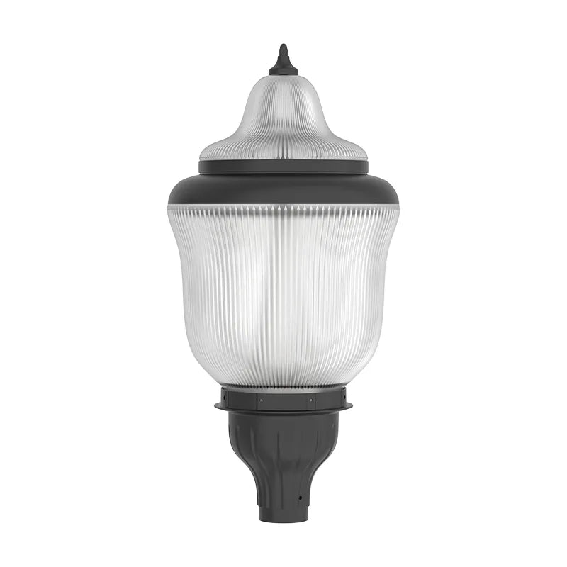 32" LED Acorn Area Light, 20250 Lumen Max, Wattage and CCT Selectable, 100-277V