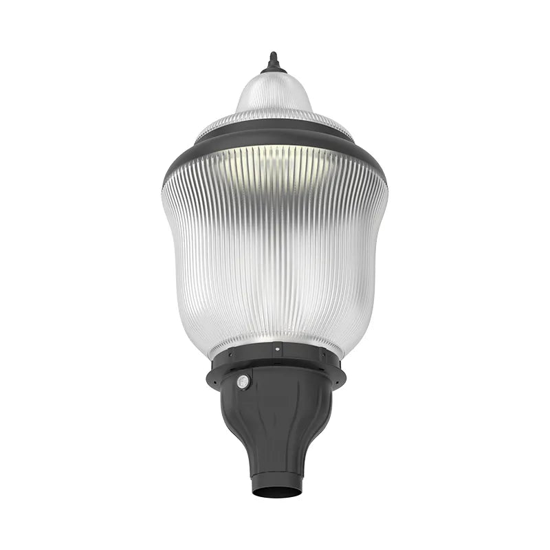 32" LED Acorn Area Light, 20250 Lumen Max, Wattage and CCT Selectable, 100-277V - Image 4