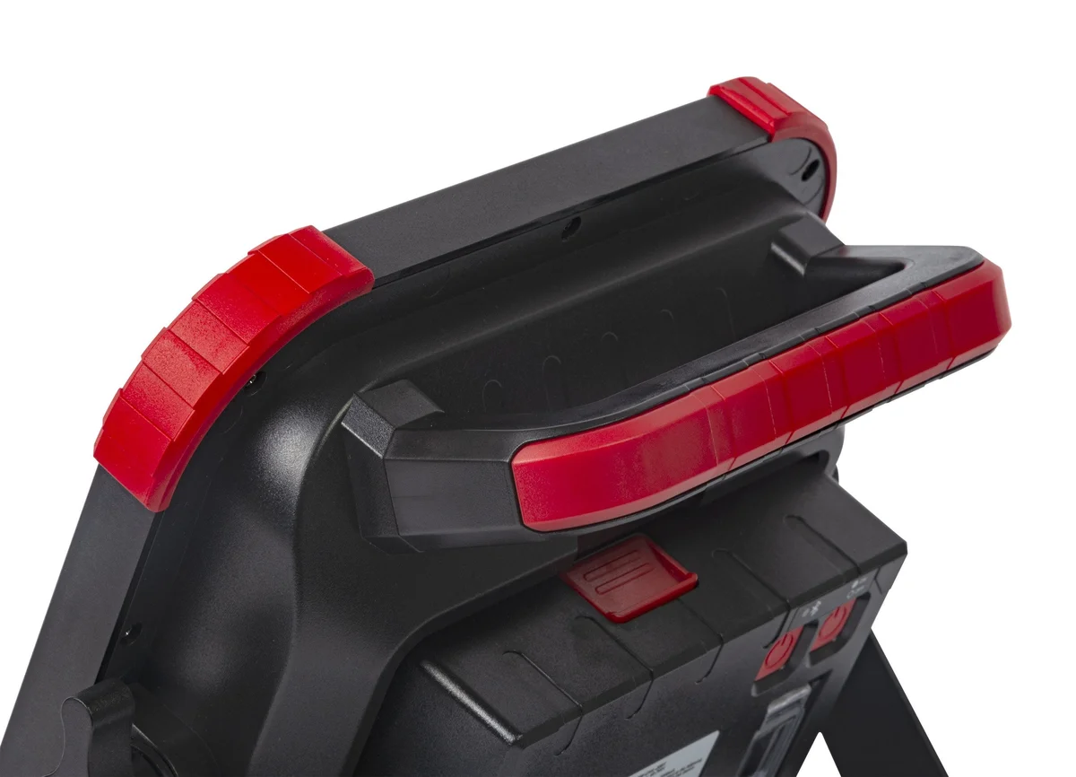 Gardner Bender GWL-20BT 20 Watt LED Work Light with Bluetooth Speaker - Image 5