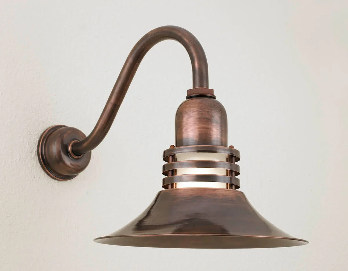 Hi-Lite 12" Ariel Shade