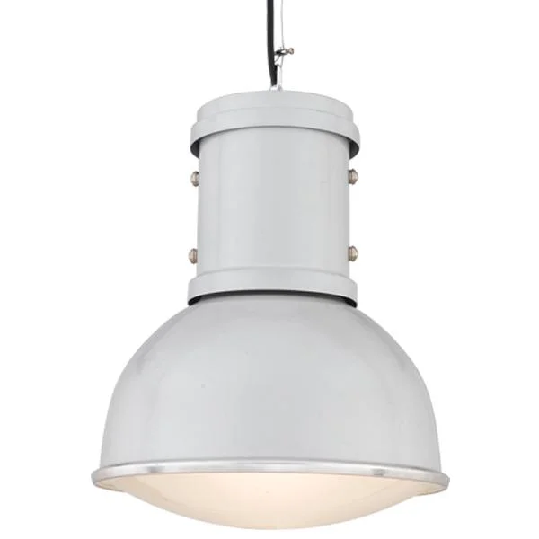 16" Hi-Lite Pendant, Galileo Collection (Available in Multiple Color Finishes) - Image 2