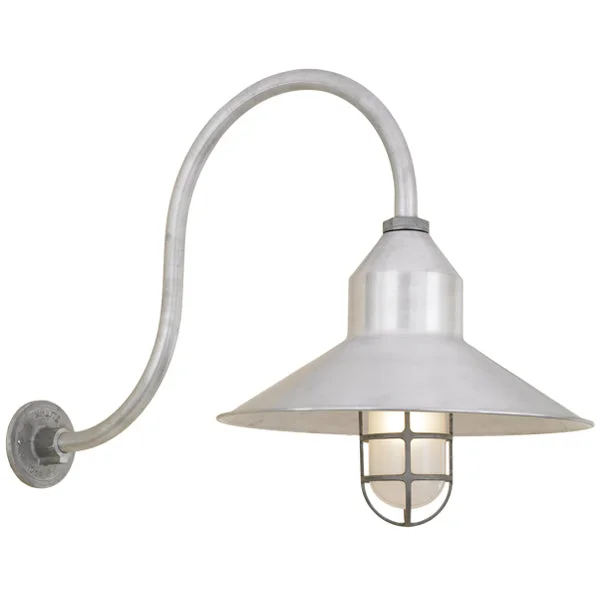 Hi-Lite 20" Umbrella Shade (Available in multiple color finishes)