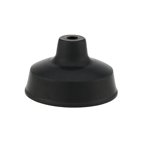 Quick Ship Hi-Lite 16" Warehouse Collection Stem Mount Pendant, H-QSN15116 Series Oil Rubbed Bronze Finish - Image 16