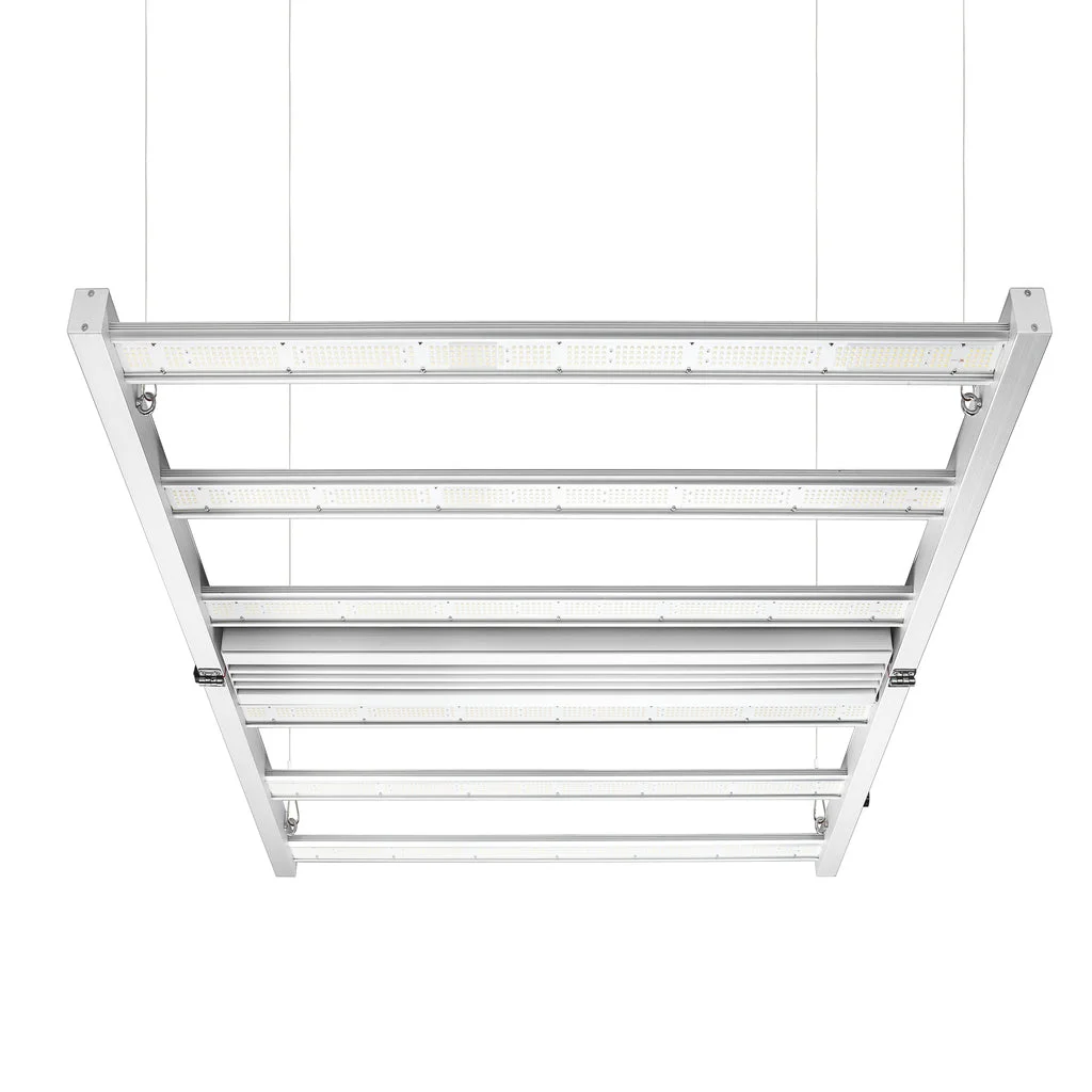 LED Growing Light, 640W or 660W, 120-277V - Image 2